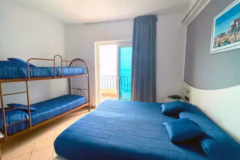 Carlton Hotel Riviera in Cefalù, foto 4