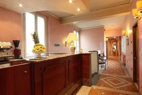 Hotel Alinari in Florence, foto 6