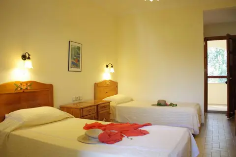 Hotel Toloman in Bodrum, foto 7