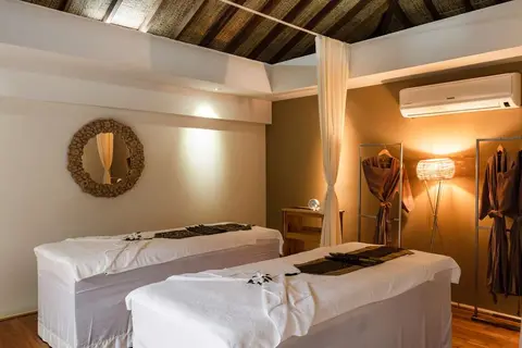 Chi Samui Resort in La Côte de Bœuf, foto 8