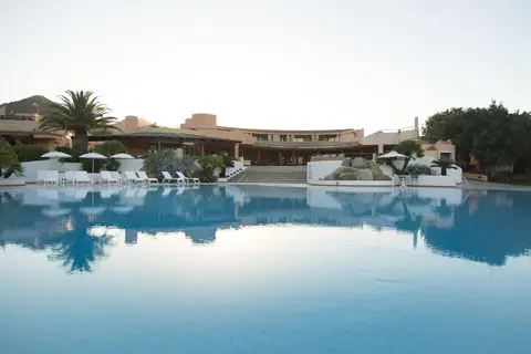Sant’Elmo Beach Hotel in Castiadas — foto 12