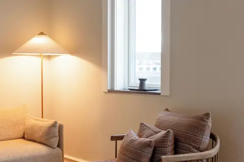 Hypernym Hotel & Suites in Kopenhagen — foto 30