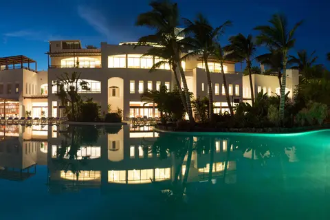 Club Jandía Princess in Pájara — foto 11