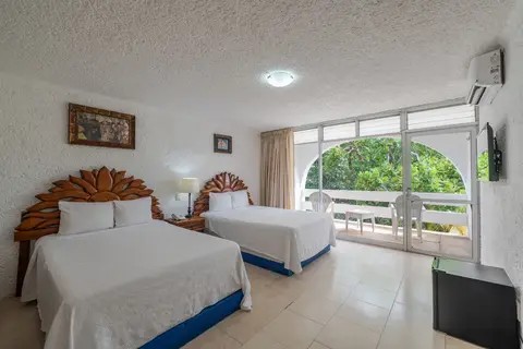 Hotel Faranda Maya Caribe Cancún in Cancùn — foto 11