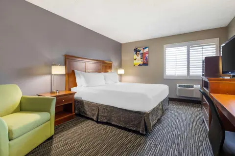 Best Western McCarran Inn in Las Vegas, foto 21