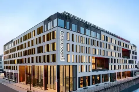 Kopenhagen & Stockholm in Gothenburg — foto 2