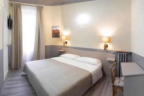 Albergo La Villetta in Villetta Barrea, foto 28