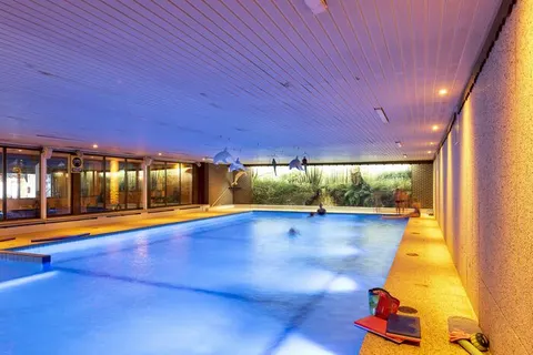 Camping Recreatieoord Wilhelm Tell foto 10