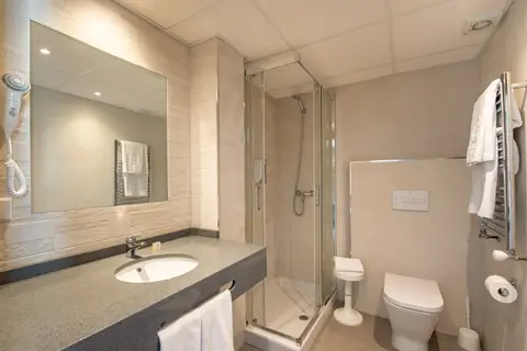 Apartamentos 2Sleep in Benidorm — foto 22