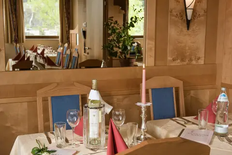 Hotel Alpenblick in Bad Gastein — foto 10