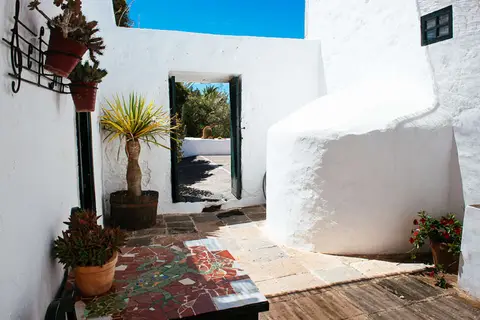 Hotel El Grifo in Mozaga, foto 22