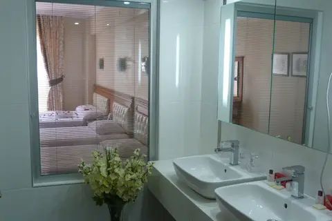 Prestige Hotel in Fatih — foto 26