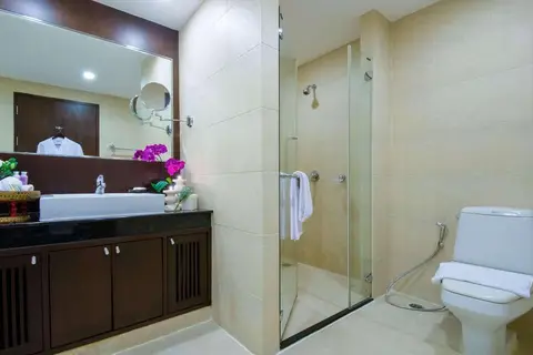 Grand Mercure Bangkok Asoke Residence in Bangkok, foto 15