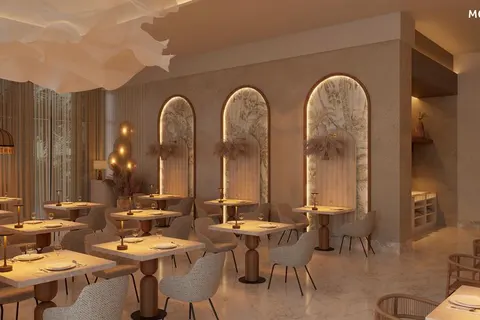 Riu Palace Peninsula foto 2