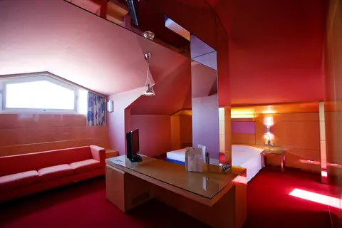 Hotel Albani Roma in Rome — foto 29