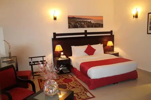 Al Hayat Hotel Suites in Sharjah — foto 3