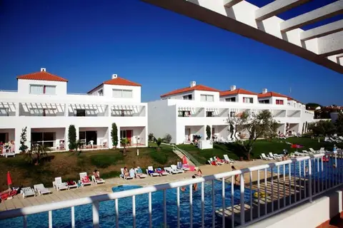 Atismar Hotel in Loulé — foto 2
