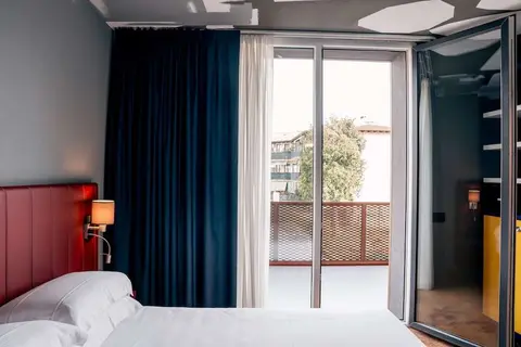 K Modern Hotel in Peschiera del Garda — foto 14