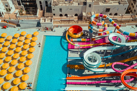 Hotel Pickalbatros Palace Port Ghalib foto 2