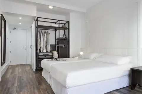 Hotel Delamar in Lloret de Mar — foto 30