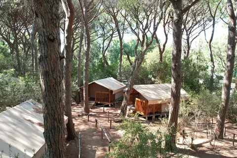 Village Maremma Sans Souci in Castiglione della Pescaia — foto 33