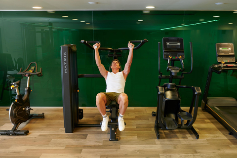 Hotel Electra Palace Resort foto 9