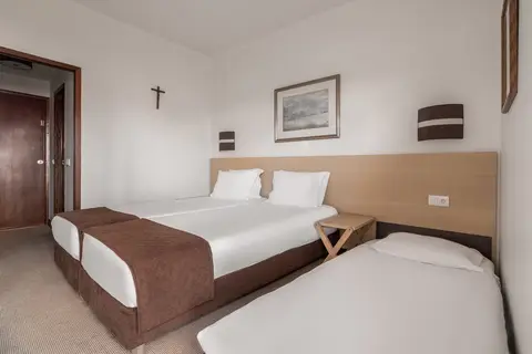 Crisol Tres Pastorinhos in Ourém — foto 19