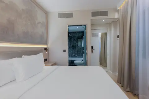 Hotel Vilamarí in Barcelona — foto 10
