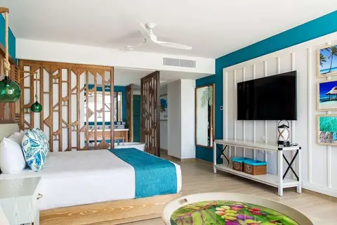 Margaritaville Island Reserve Cap Cana in Salvaleón de Higüey, foto 3
