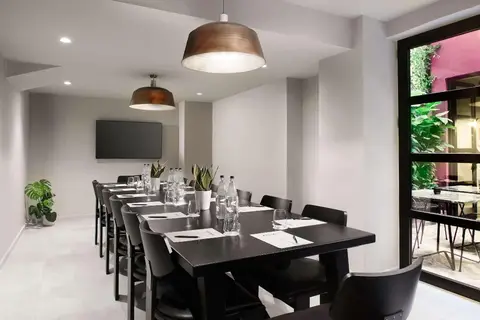 Anise Hotel in Athene, foto 29