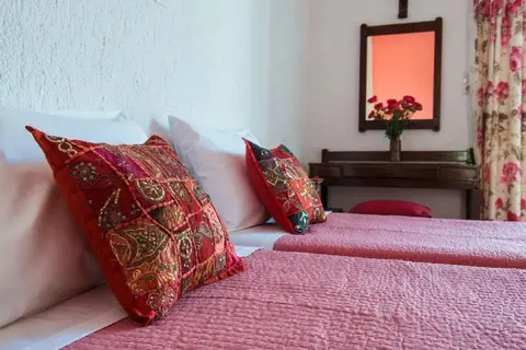 Malia Holidays Hotel in Δημοτική Ενότητα Μαλίων — foto 8