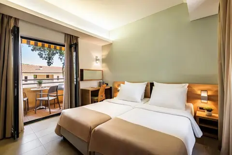 Resort Petalon in Vrsar — foto 2
