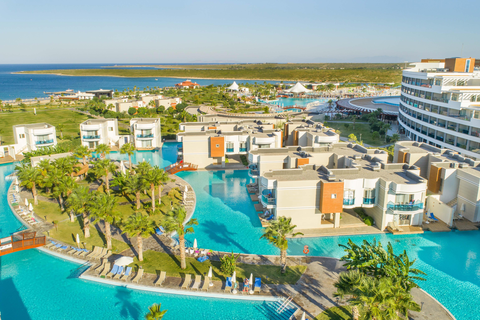 Hotel Aquasis Deluxe Resort & Spa foto 1