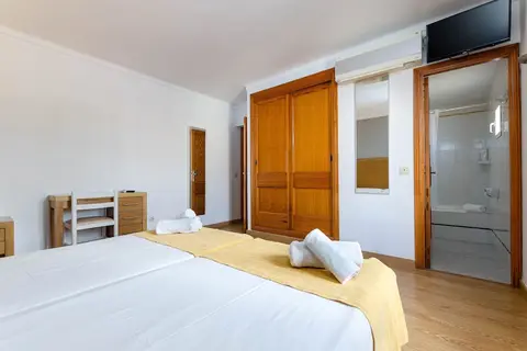 Hotel Bellavista in Cala Ratjada — foto 24