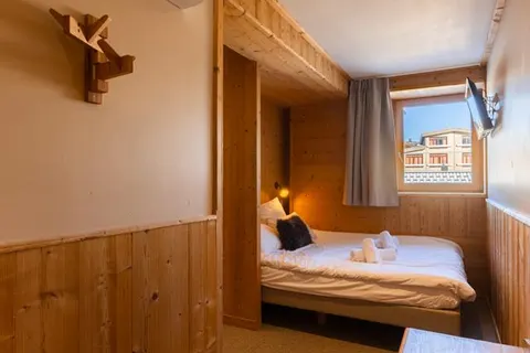 Hotel Le Sherpa foto 41