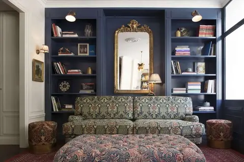 Hotel Maison Malesherbes in Parijs, foto 10