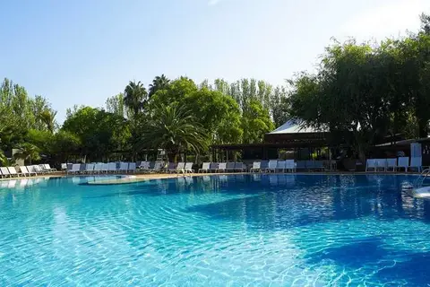 Tamarit Beach Resort in Tarragona — foto 13