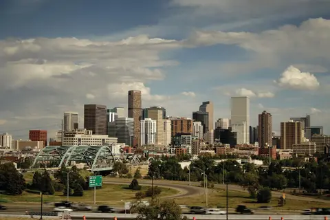 American Grandeurs in Tulsa — foto 8