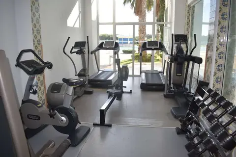 Verdi Tunis Beach Resort in Tunis, foto 9
