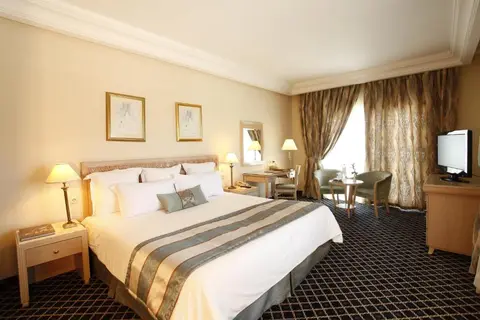 Regency Tunis Hotel in Tunis, foto 29