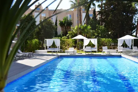 Apartamentos Vibra Tivoli in Sant Jordi de ses Salines — foto 19