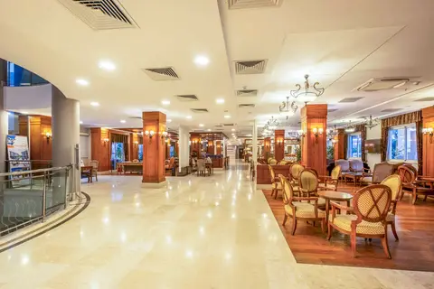 Viking Star Hotel in Kemer — foto 19