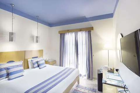 Captain's Inn Hotel in El Gona — foto 14