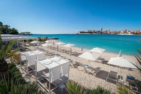 Valamar Camping Padova in Rab — foto 16