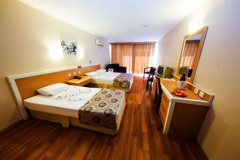 Tuntas Beach Hotel in Didim, foto 11