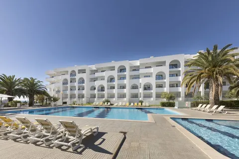 Ukino Terrace Algarve in Porches — foto 5