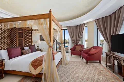 Pickalbatros Oasis Hotel - Port Ghalib in Port Ghalib, foto 7