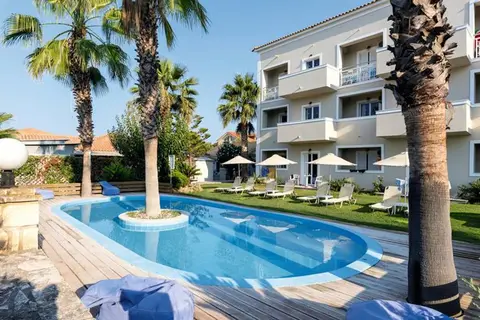 Cavo D'oro Hotel in Laganas Municipal Unit, foto 5