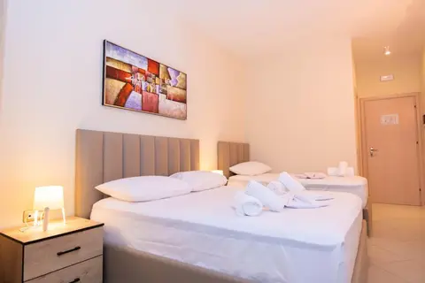 Hotel Zanzi in Durres, foto 21