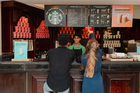 Blend Paradise Resort in Hurghada — foto 10